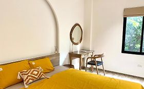 Sushi House Ba Dinh Homestay Alley 38 Hang Bun